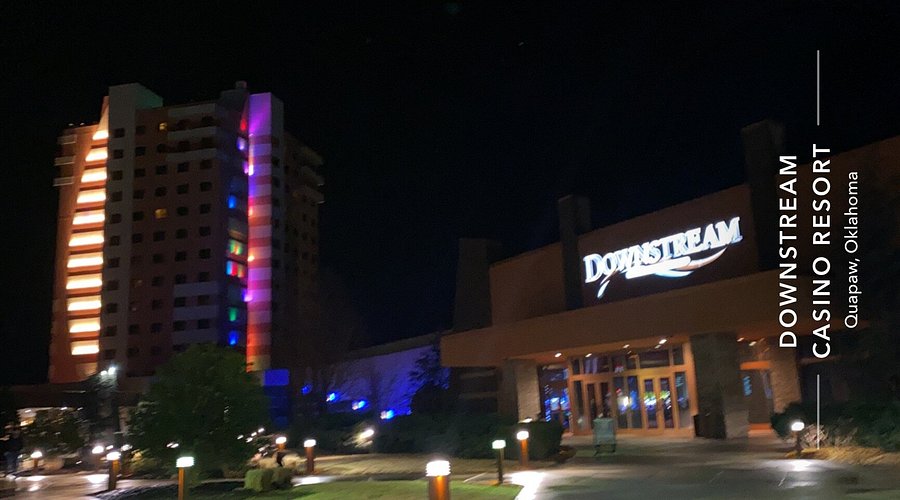 Quapaw Casino